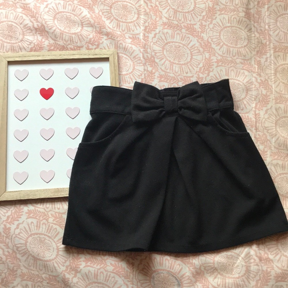 Crazy 8 Skirt